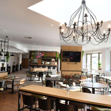 Ibis Châteauroux エクステリア 写真
