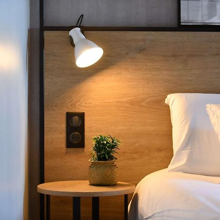 Ibis Châteauroux エクステリア 写真