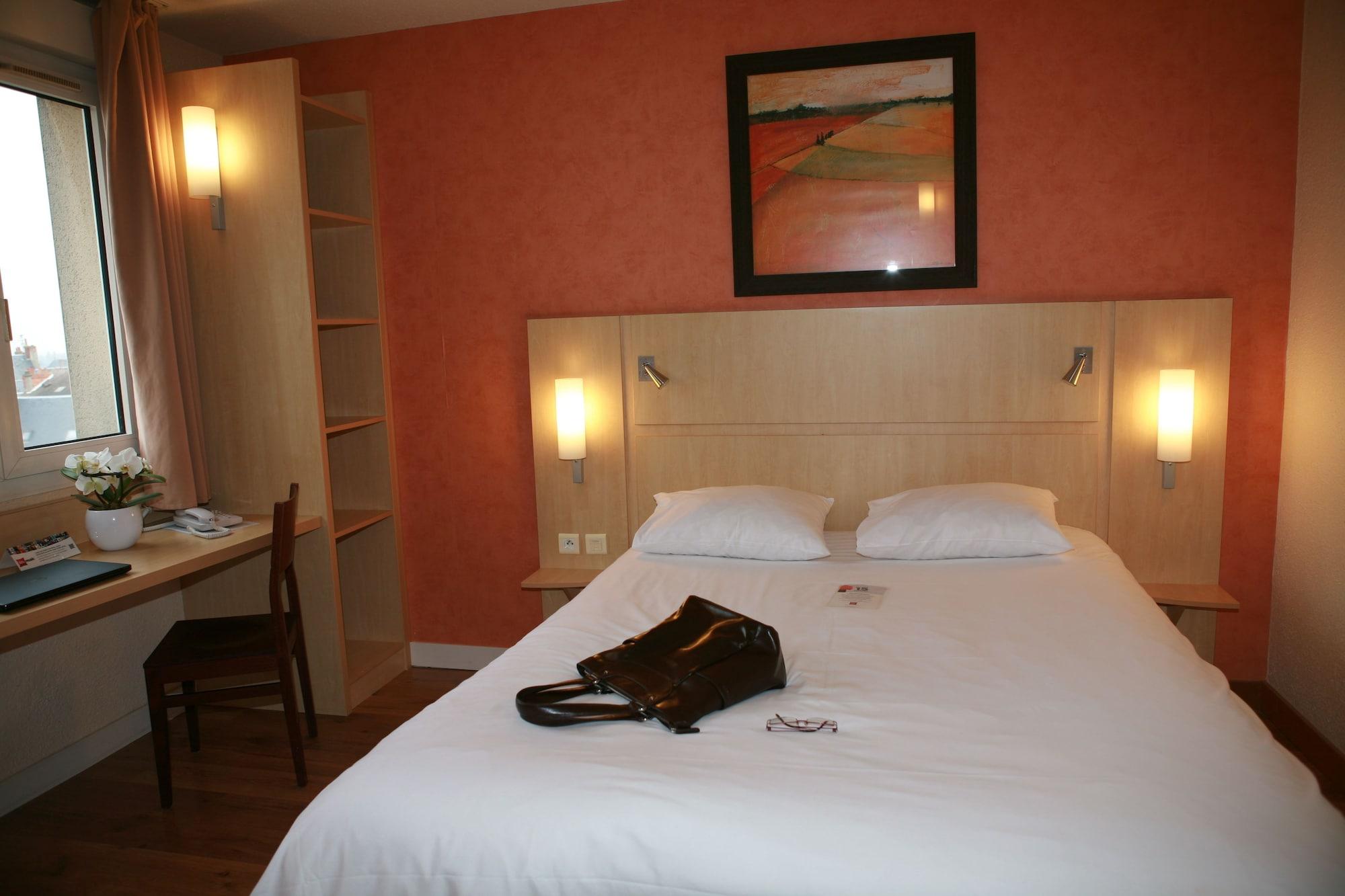 Ibis Châteauroux エクステリア 写真