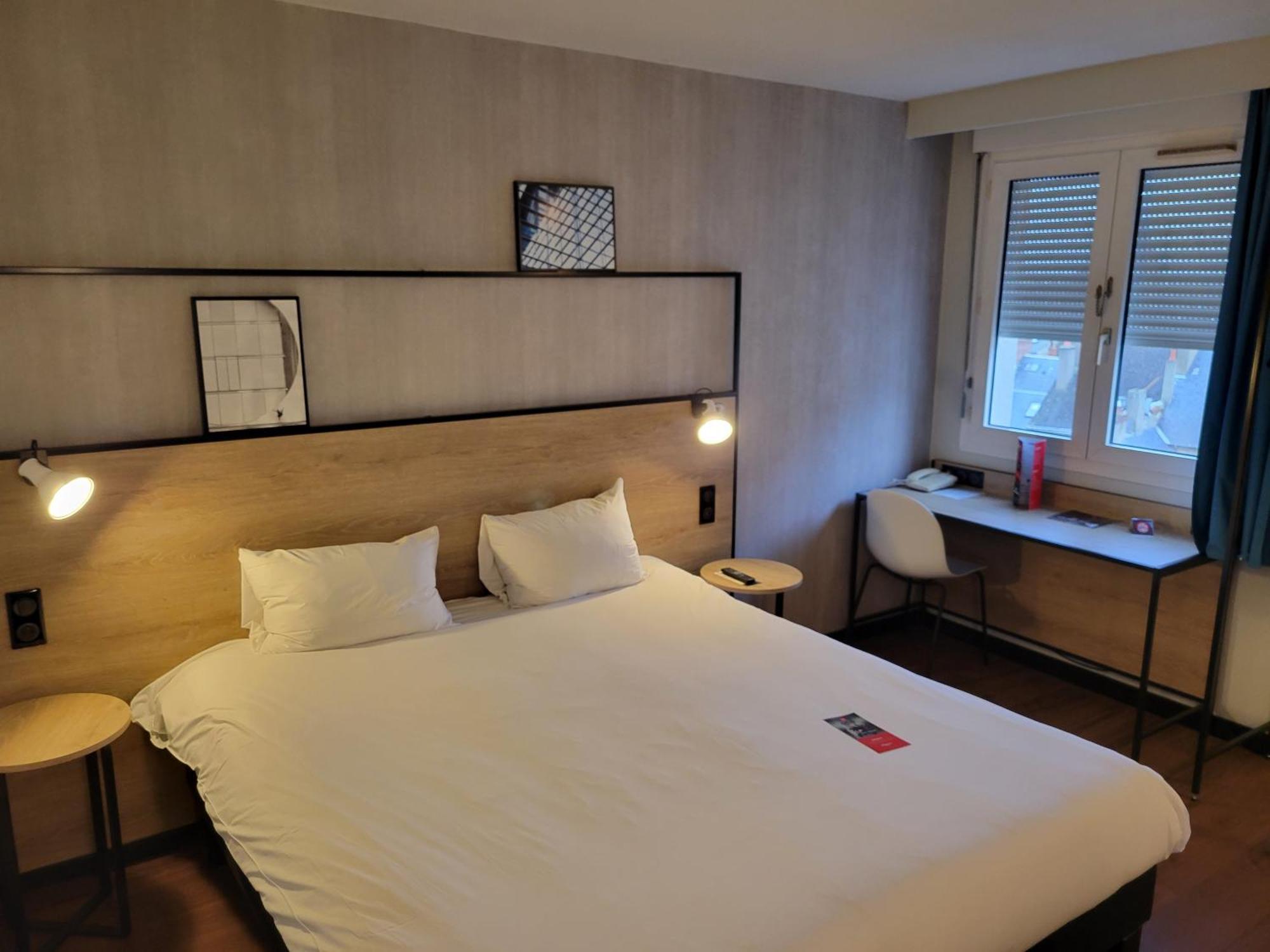 Ibis Châteauroux エクステリア 写真