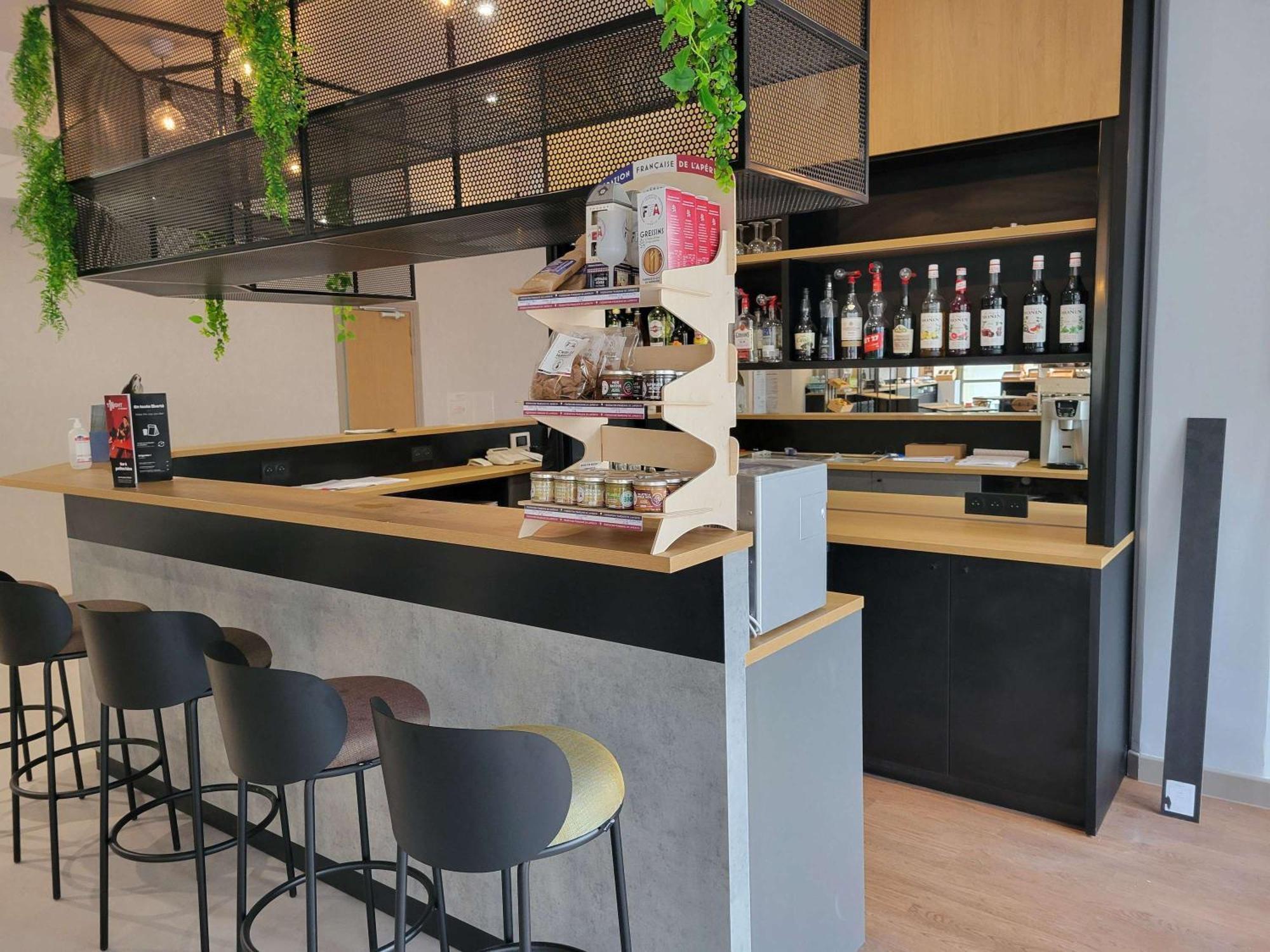 Ibis Châteauroux エクステリア 写真