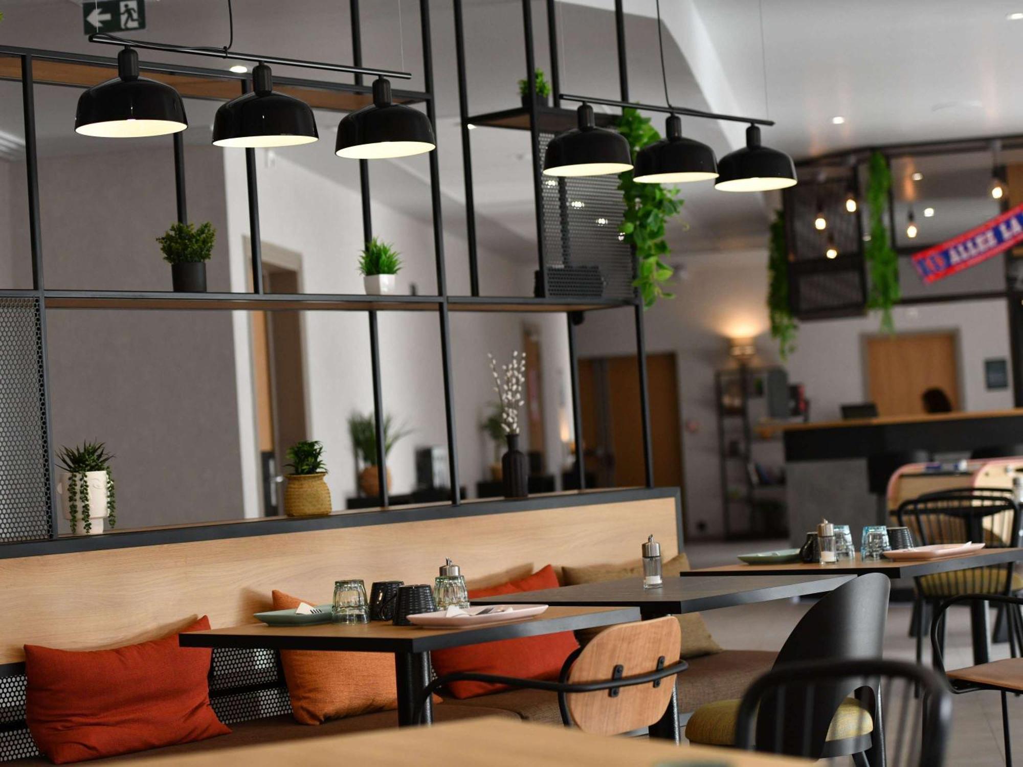 Ibis Châteauroux エクステリア 写真