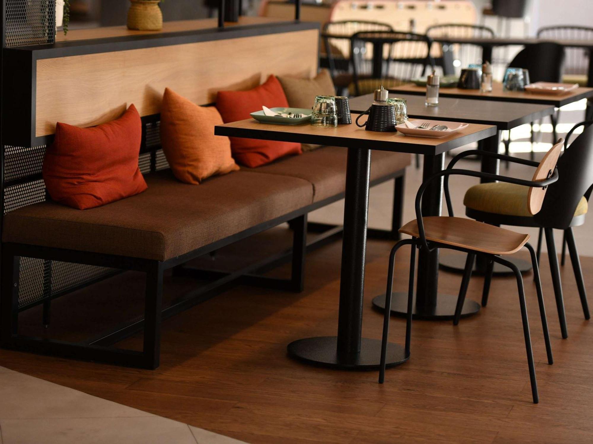 Ibis Châteauroux エクステリア 写真