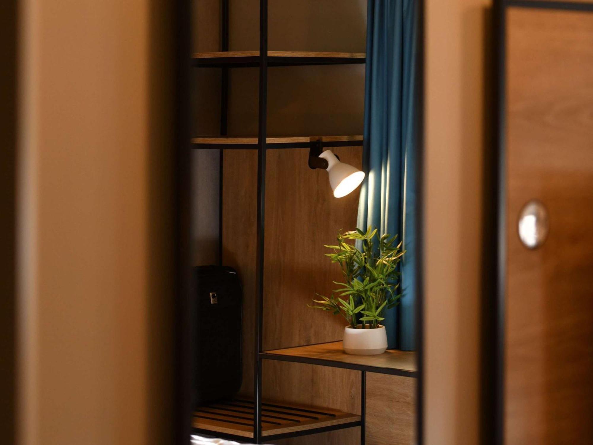 Ibis Châteauroux エクステリア 写真