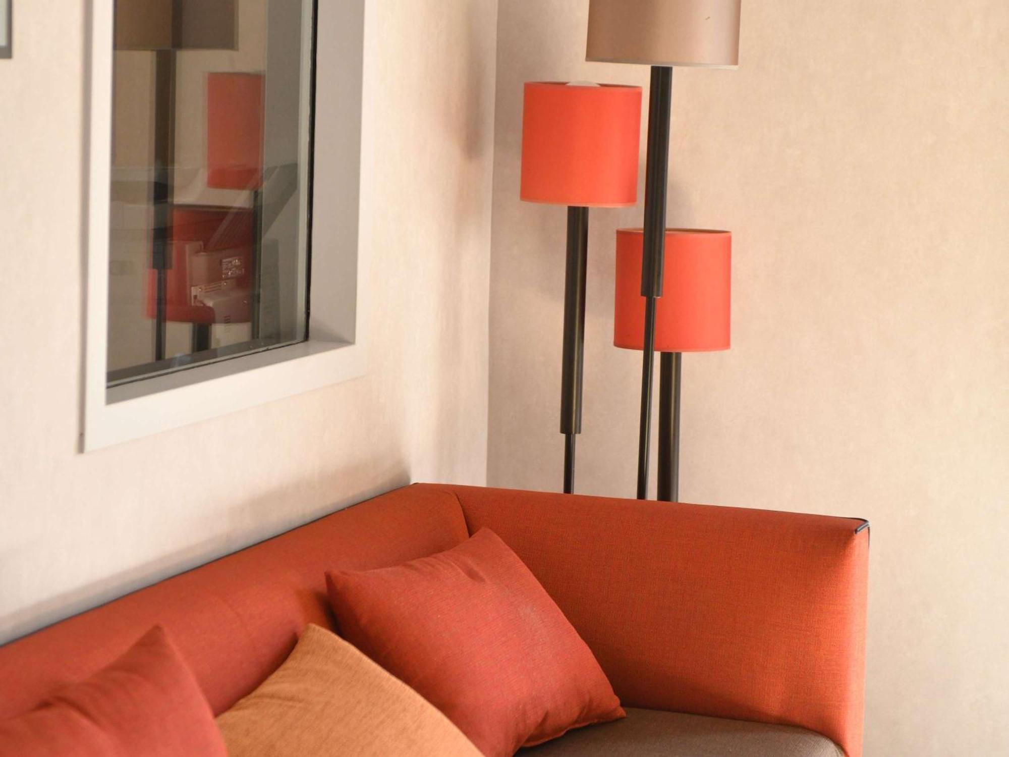 Ibis Châteauroux エクステリア 写真