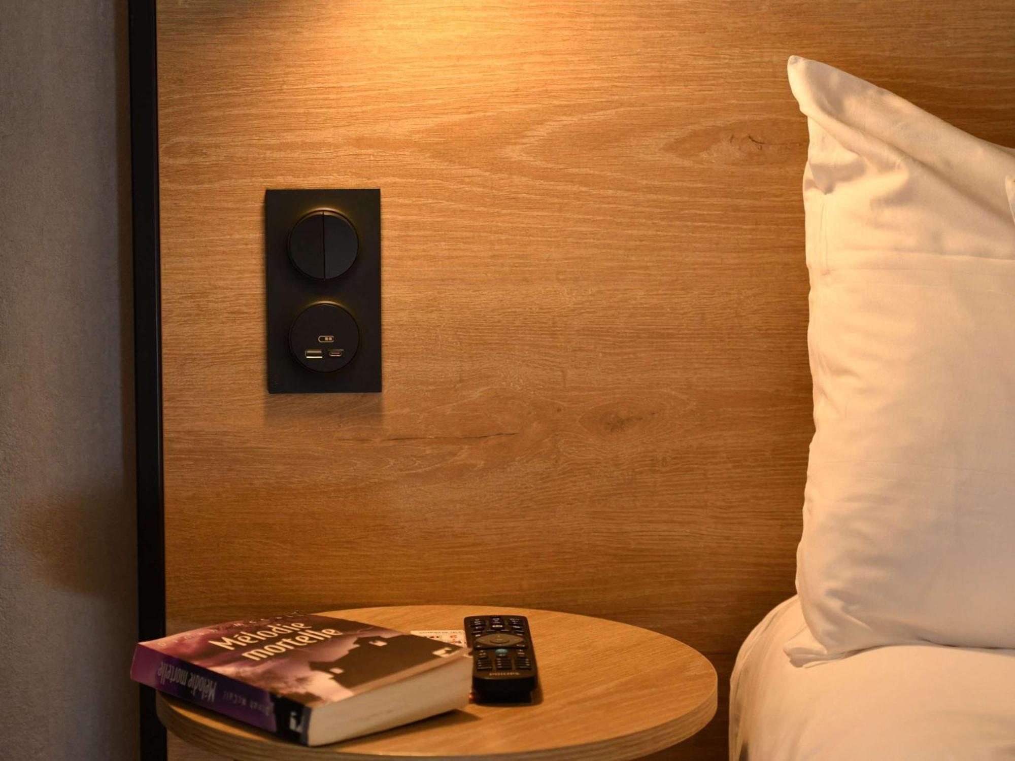 Ibis Châteauroux エクステリア 写真