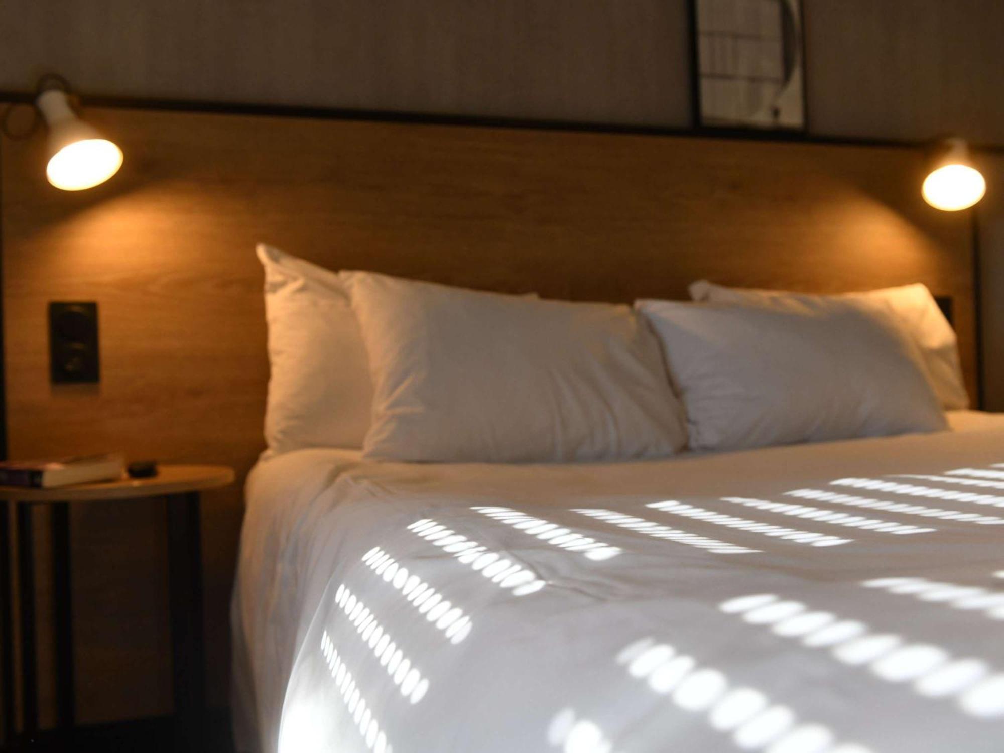Ibis Châteauroux エクステリア 写真