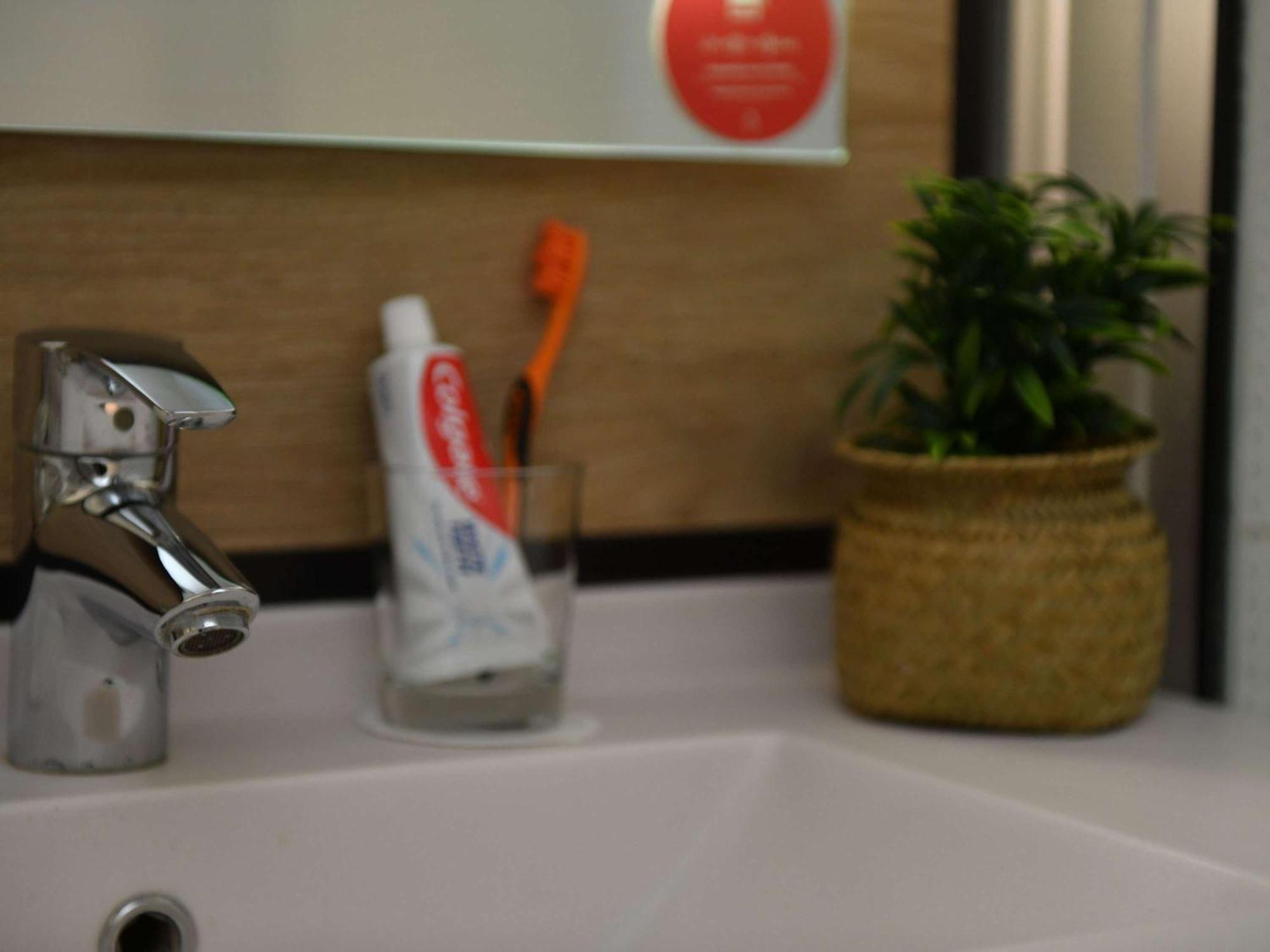 Ibis Châteauroux エクステリア 写真
