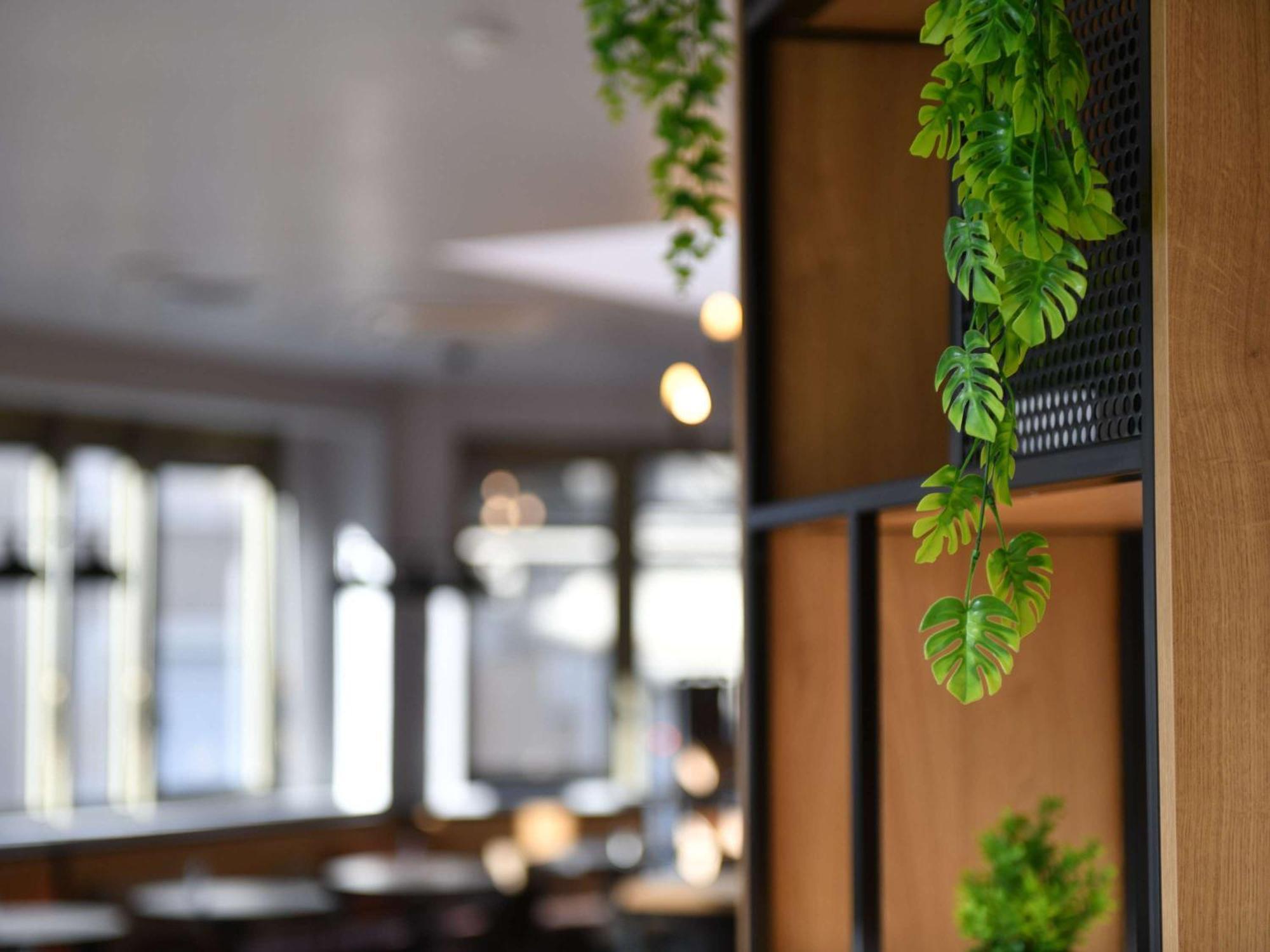 Ibis Châteauroux エクステリア 写真