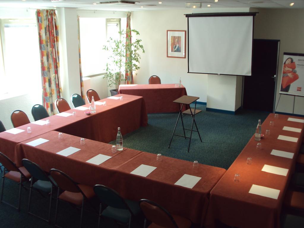 Ibis Châteauroux エクステリア 写真